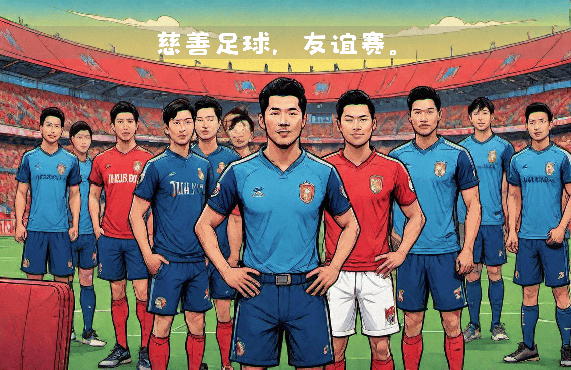 爱游戏在线官网-关于梦幻表演：亚洲足球明星齐聚同台的信息