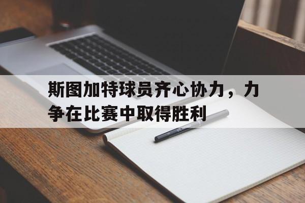 爱游戏足球官网-包含斯图加特球员齐心协力，力争在比赛中取得胜利的词条