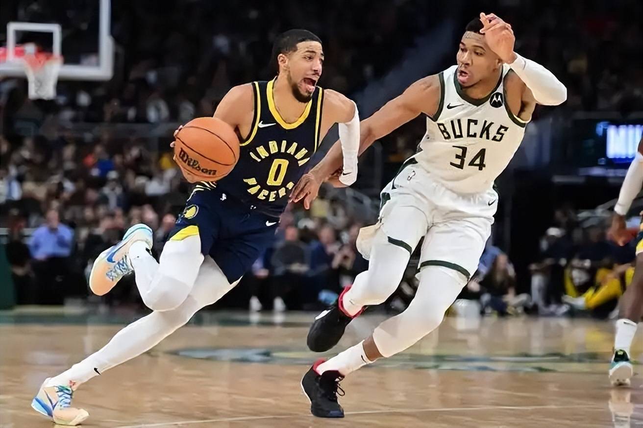 爱游戏-NBA季后赛悬念重重，步行者逆转雄鹿晋级东部决赛
