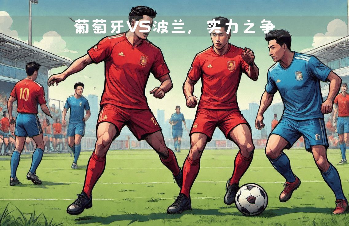 葡萄牙国家队将迎战卢森堡国家队争夺胜利